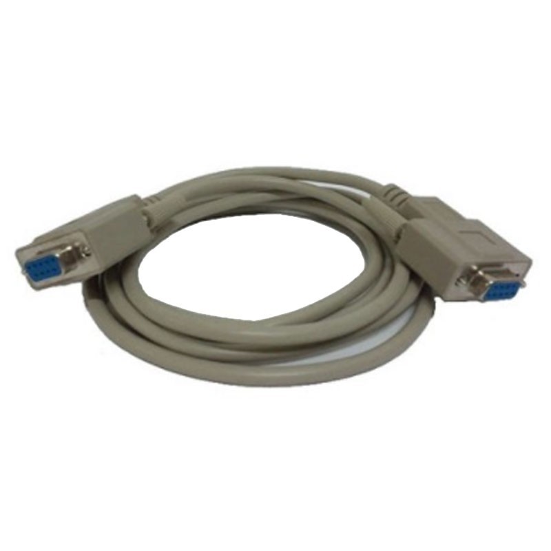 Bentel serielles Kabel 9 PIN weiblich CABLE-SER