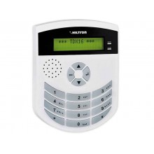 Hiltron GSM-Wählgerät TDX16