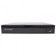 Comelit Digitaler Videorekorder XVR 16 Eingänge 5MP HDD 2TB AHDVR016S05B