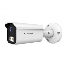 Comelit IP Bullet Kamera 5MP mit festem Objektiv 3.6mm IR 20M IPBCAMS05FB