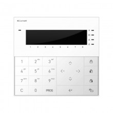 Comelit LCD-Tastatur für VEDO-Steuergeräte VEDOKP