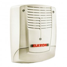 Sirene für außenbereich Elkron HPA701 80HP8400211