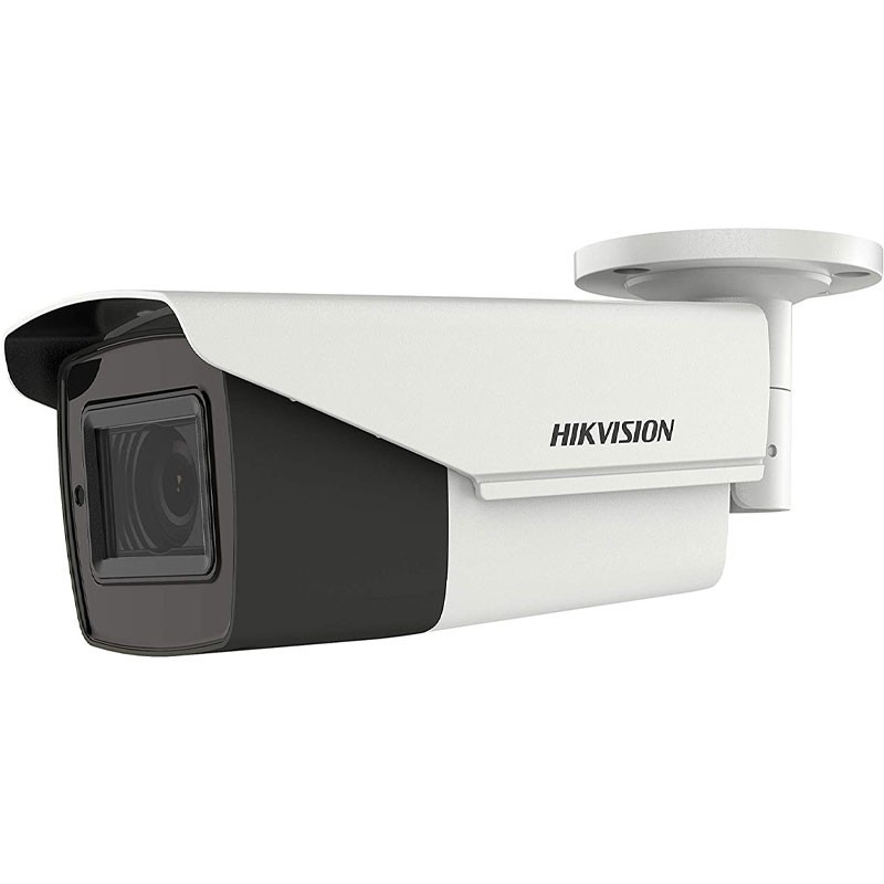 Hikvision DS-2CE16H0T-IT3ZF TVI 5MP Bullet Kamera 2.7-13.5mm Objektiv 300509606