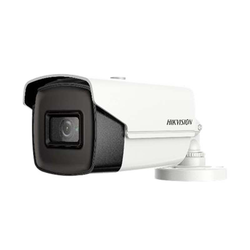 Hikvision HD-TVI Bullet Kamera 4K(8MP) 2.7/13.5mm Objektiv 300510435