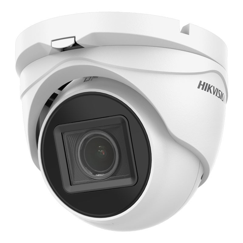 Hikvision DS-2CE79H0T-IT3ZF TVI 5MP Dome Kamera 2.7-13.5mm Objektiv 300615088