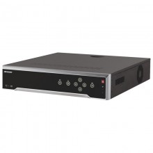 Hikvision DS-7732NI-K4 IP 32-Kanal HDD 2TB Videorekorder NVR 303603706
