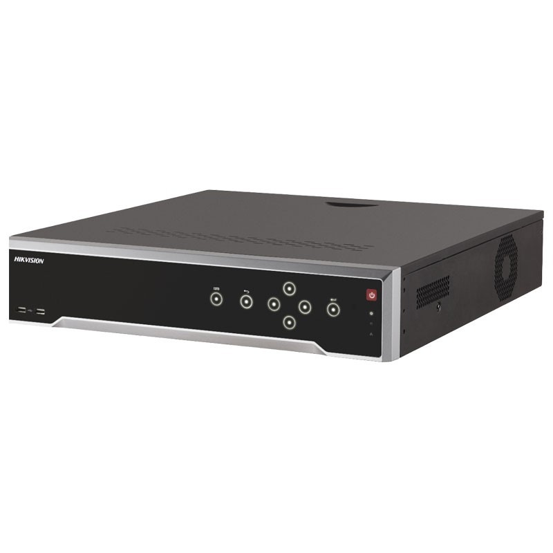 Hikvision DS-7732NI-K4 IP 32-Kanal HDD 2TB Videorekorder NVR 303603706