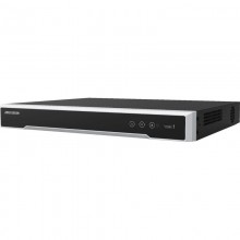 Hikvision DS-7608NI-Q2/8P IP 4K 8-Kanal POE 2TB Videorekorder NVR 303613385