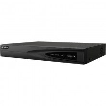 Hikvision DS-7604NI-Q1/4P IP 4K 4-Kanal POE 1TB Videorekorder NVR 303613394