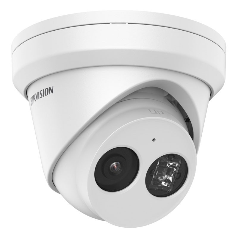 Hikvision DS-2CD2343G2-I IP 4MP 2.8 Objektiv Mini Dome Kamera 311313530