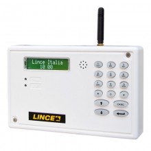 Lince Universal GSM-Wählgerät 1877TRISGSM