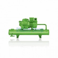 Verflüssigungssatz K123H/2DES-3Y Bitzer