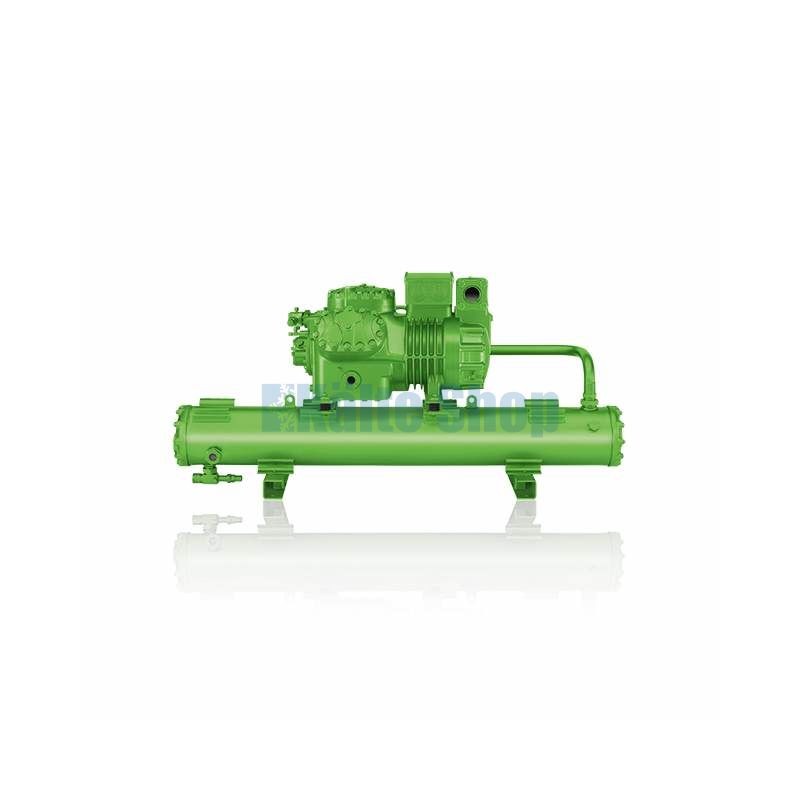 Verflüssigungssatz K203H/4EES-4Y Bitzer