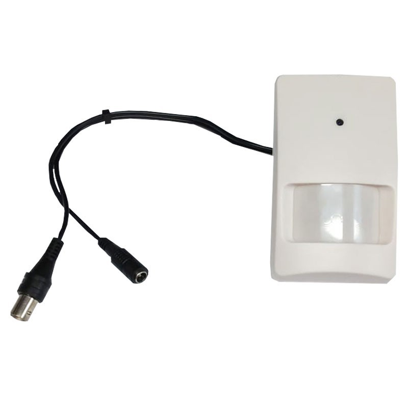 Urmet IR AHD 1080P 3.6MM PIR SENSOR Bullet-Kamera 1096/204