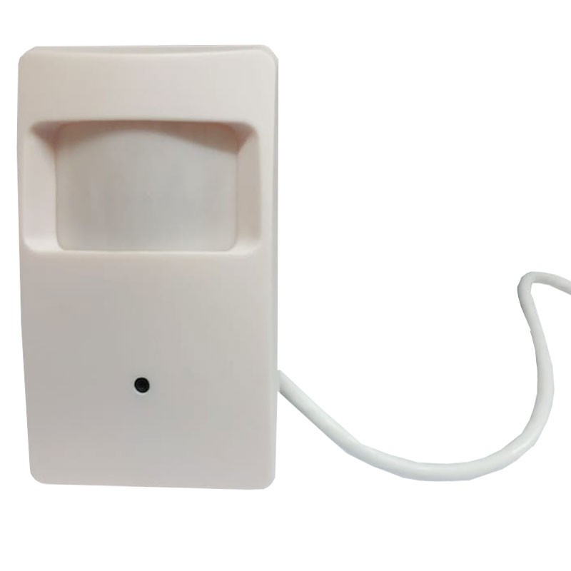 Urmet PIR Sensor IP 1080P Kamera mit festem Objektiv 3.7mm 1099/204