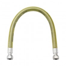 Rohr flexible und erweiterbare Gas Enolgas 1/2 I/I 50 cm G0215G26