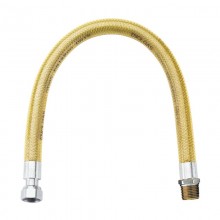 Rohr flexible und erweiterbare Gas Enolgas 1/2 A/I 50 cm G0216G26