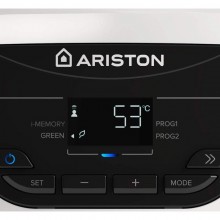 Ariston LYDOS Hybrid-Elektro-Warmwasserbereiter 100 Liter 3629053