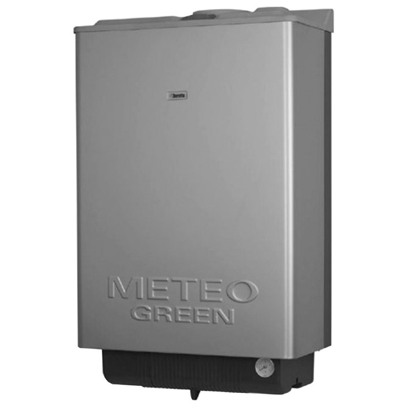 Beretta Meteo Green E 25 c.s.i. Brennwertkessel 20kW mit 20104063