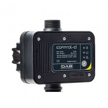 DAB CONTROL-D 1,5kW Steuerung und Schutz für elektrische Pumpen 60180505