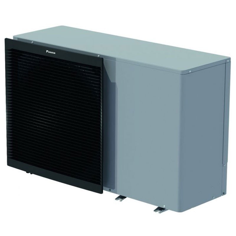 Daikin Altherma Luft-Wasser-Wärmepumpe 3M 9KW Monoblock R32 EBLA09DV3