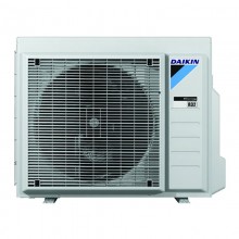 Daikin Altherma Kit Wärmepumpe Luft-Wasser 3 R F Integrated 8KW R32 SB.EHVX08S23D/08