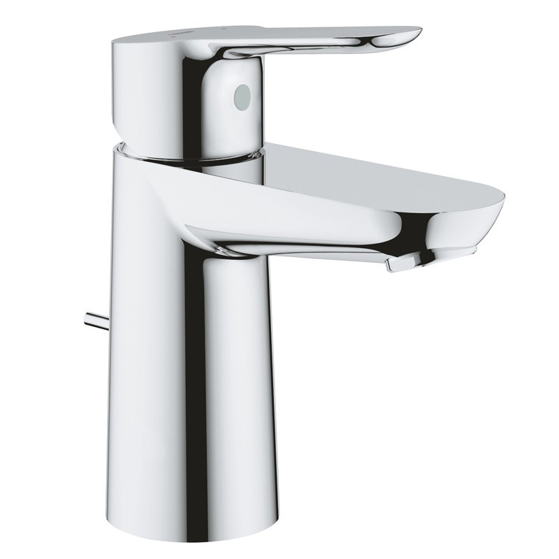 Grohe BauEdge Einhand-Waschtischbatterie 23328000