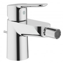 Grohe BauEdge Einhand-Bidetarmatur mit Ablaufgarnitur 23331000