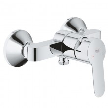 Grohe BAUEDGE EINHAND-BRAUSEBATTERIE, DN 15 23333000