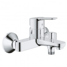 Grohe BAUEDGE EINHAND-WANNENBATTERIE, DN 15 23334000