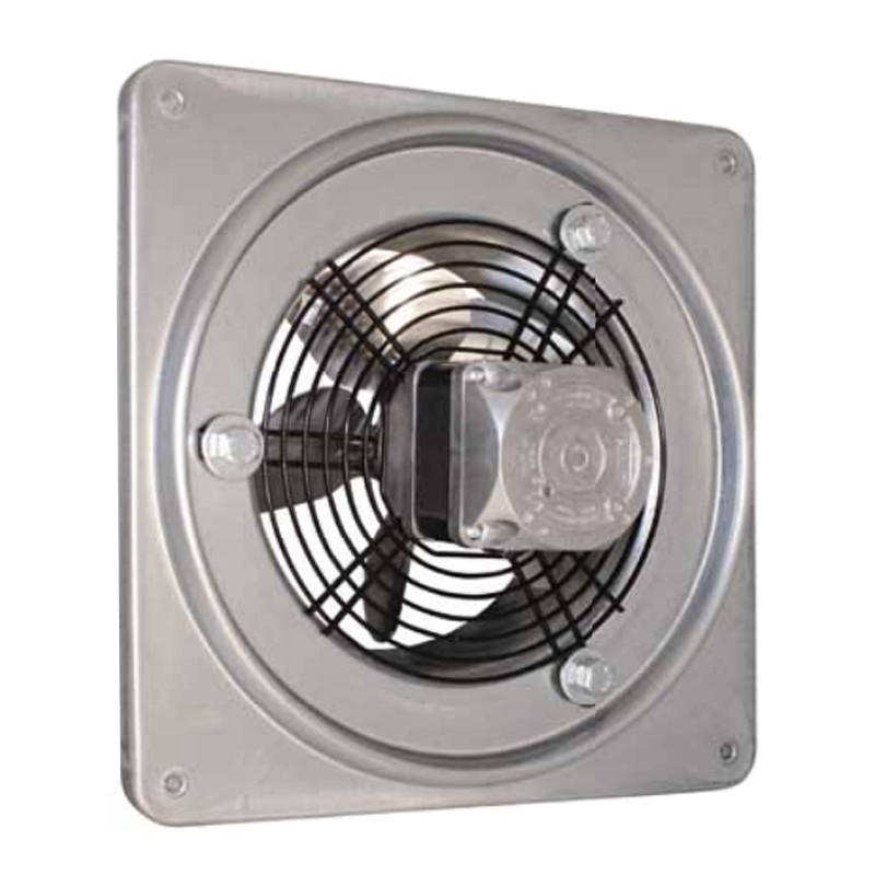 Elicent Leichter Helikoidaler Ventilator IES 250 1EL0250