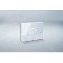 Finder KIT YESLY Programmierbarer Thermostat BLISS 2 und Gateway 1CB190050007POA