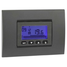 Vemer Universal Programmierbarer Einbau-Thermostat DAFNE VN166500