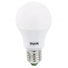 Beghelli Goccia LED-Lampe E27 18W 4000K natürliches Licht 56155