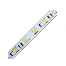 Civic Strip LED-Lichtbänder 48W IP20 4000K 5 Meter 24V 011.001.8001.67