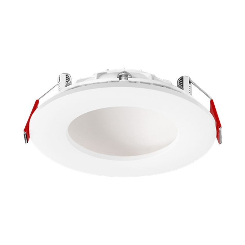 Century LED Einbaulicht Confort 8W 3000K indirekte Beleuchtung CMF-081130