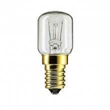 Duralamp Backofenlampe E14 15W 25X57 00120