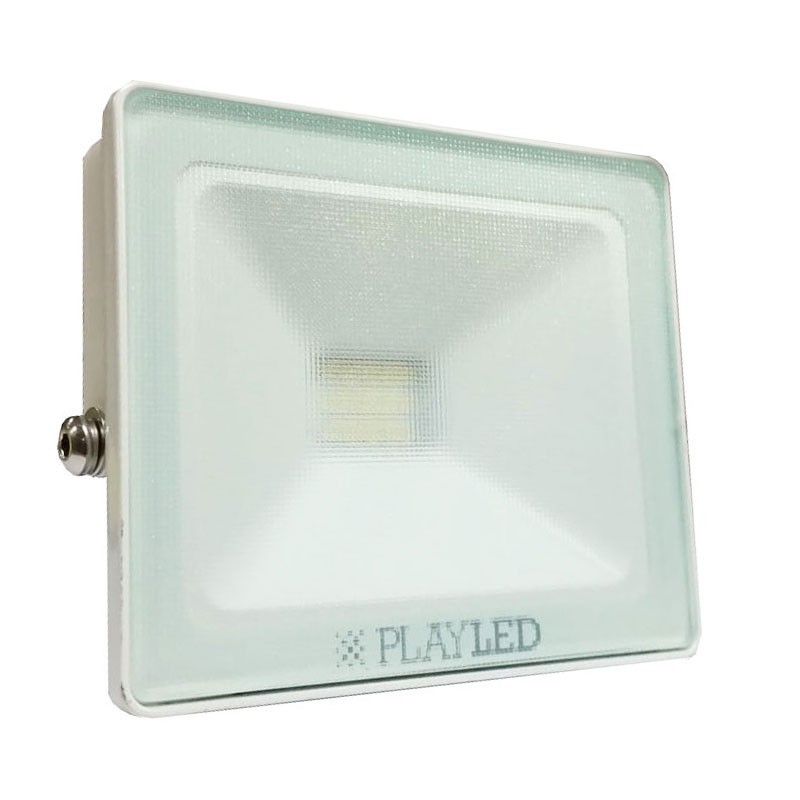 Playled LED-Projektor COMPAT WHITE 12W 4000K 1085 Lumen VR12BN