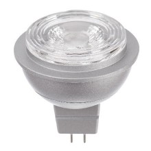 Ge Tungsram Lighting LED-Glühbirne 7W GU5,3 3000K 12V 93021372