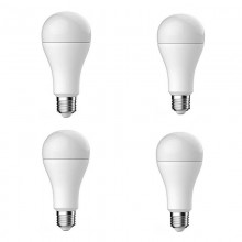 GE Tungsram Lighting 8W E27 VTR 4000K LED-Drop-Lampe 93059798