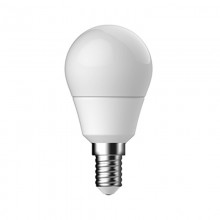 GE Tungsram Lighting 5.5W 2700K LED-Kugelbirne E14 Fassung 93063964