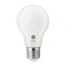 GE Tungsram Lighting 8W E27 VTR 6500K LED-Drop-Lampe 93074736