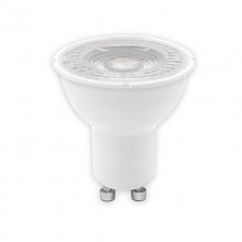 GE Tungsram Lighting 6W GU10 4K dichroitische LED-Lampe, dimmbar 93094503