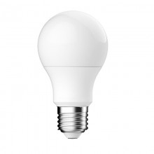 GE Tungsram 10W LED Teardrop Lampe E27 2700K 93039070