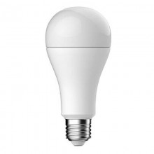 GE Tungsram Lighting 13,5W E27 2700K LED-Tropfen-Glühbirne 93064000