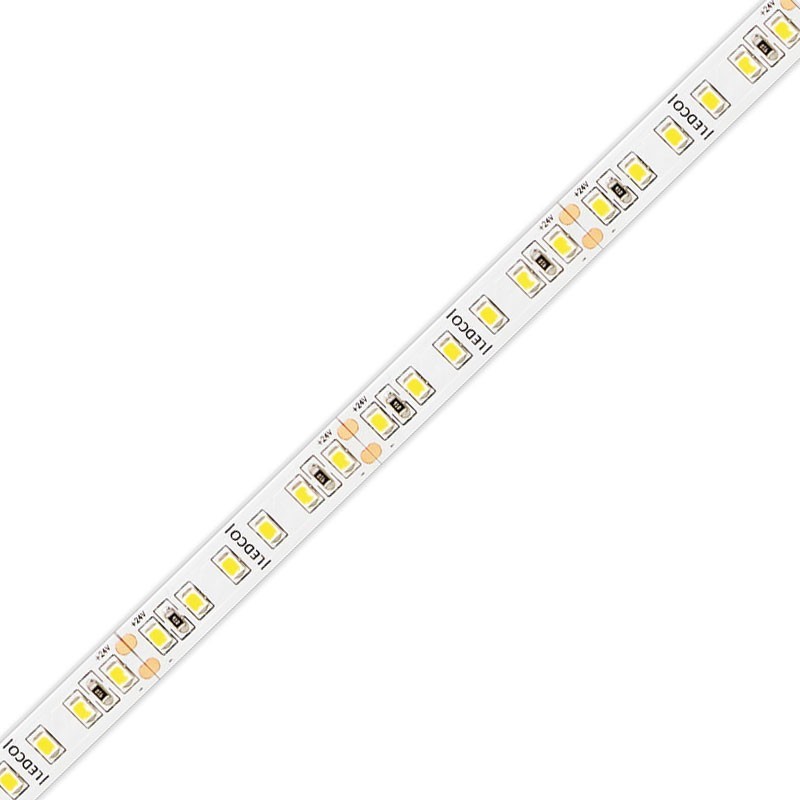 Ledco Led-Streifen 80W 3000K 24V IP65 5 Meter Strang SL120LBC65