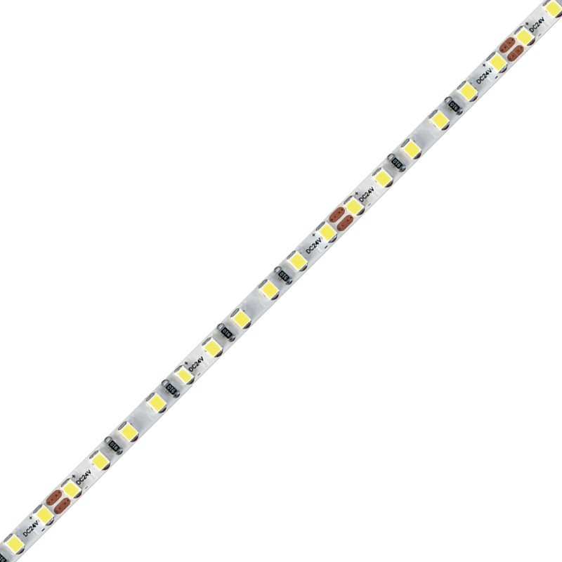 Ledco LED-Lichbänder 80W 24V 3000K IP20 5 Meter SL125LBC20