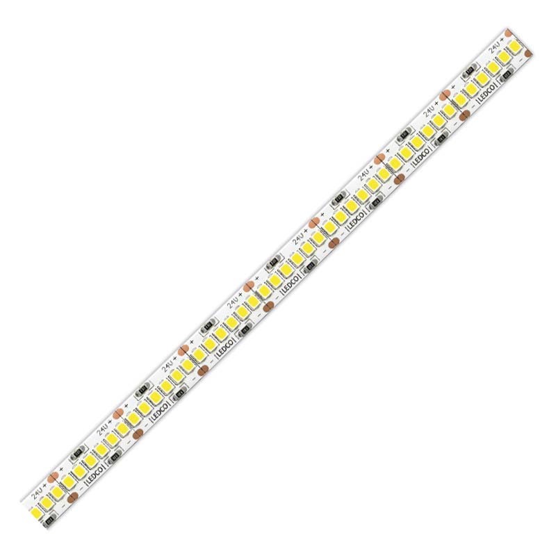 Ledco Strip LED-Lichtbänder 60W 4000K IP20 5 Meter 24V SL200LBN20/ES