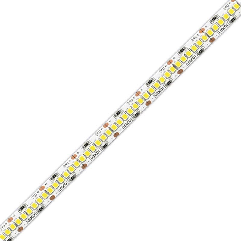 Ledco Led-Streifen 60W 4000K 24V IP65 5 Meter SL200LBN65/ESN