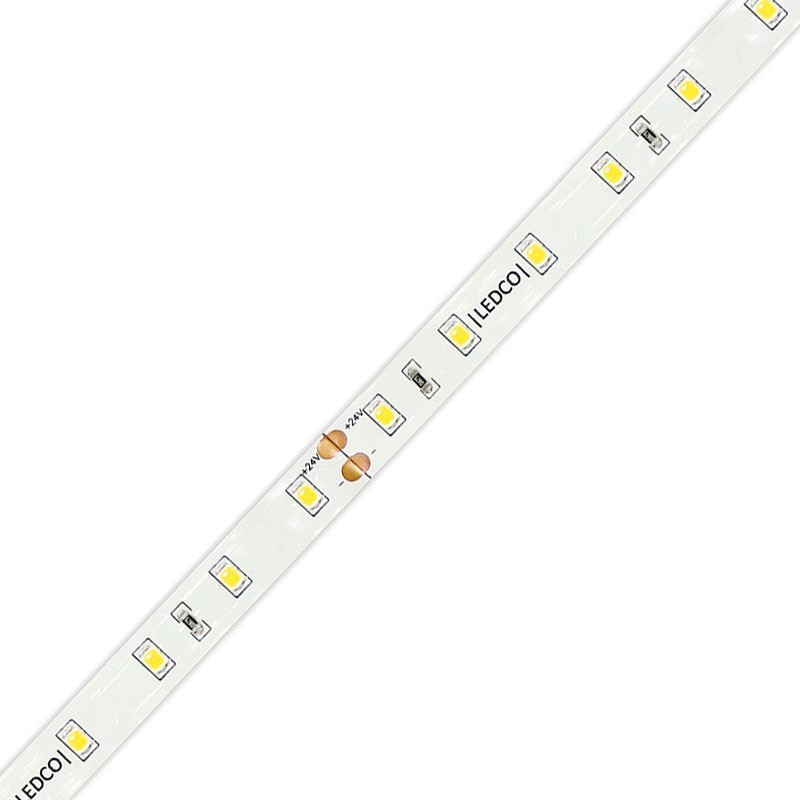 Ledco Led-Streifen 60W 6000K 24V IP65 5 Meter SL60LBI65